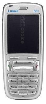 Galeria zdjęć telefonu i-mate SP3