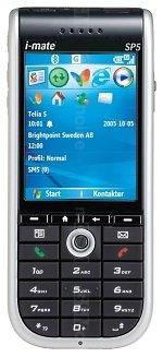 Galeria zdjęć telefonu i-mate SP5