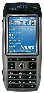 Galeria zdjęć telefonu i-mate SPJAS