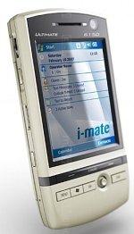 Galeria zdjęć telefonu i-mate Ultimate 6150