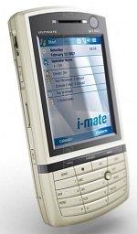 Galeria zdjęć telefonu i-mate Ultimate 8150