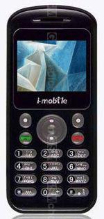 Galeria zdjęć telefonu i-mobile 100