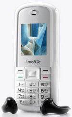 Galeria zdjęć telefonu i-mobile 101