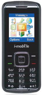 Galeria zdjęć telefonu i-mobile 108
