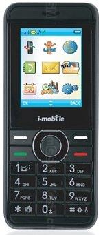 Galeria zdjęć telefonu i-mobile 202
