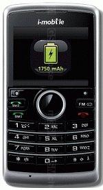 Galeria zdjęć telefonu i-mobile 2210