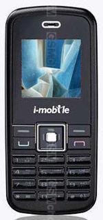 Galeria zdjęć telefonu i-mobile 313