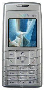 Galeria zdjęć telefonu i-mobile 506