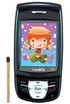 i-mobile 509 kliknij aby zobaczyć powiększenie