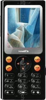 i-mobile 511