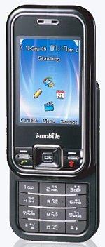 Galeria zdjęć telefonu i-mobile 512
