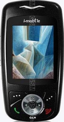 i-mobile 513
