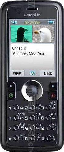 i-mobile 519 i-mobile 519