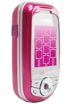 i-mobile 600 Pink kliknij aby zobaczyć powiększenie