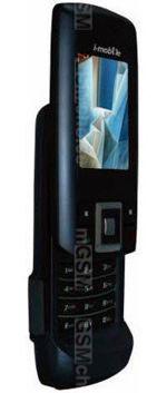 Galeria zdjęć telefonu i-mobile 607