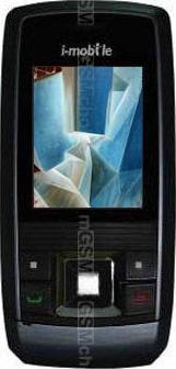 i-mobile 607 i-mobile 607