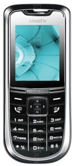 Galeria zdjęć telefonu i-mobile 608