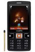 i-mobile 612 kliknij aby zobaczyć powiększenie