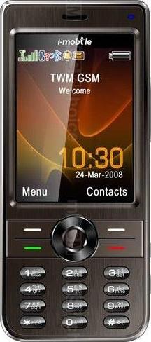 i-mobile 626 i-mobile 626