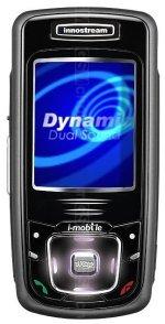 Galeria zdjęć telefonu i-mobile 804