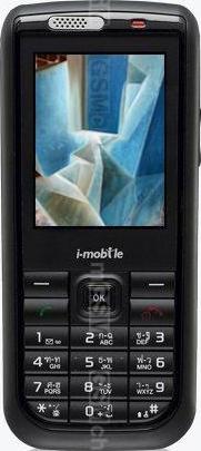 i-mobile 903