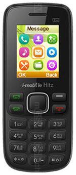 Galeria zdjęć telefonu i-mobile Hitz 12