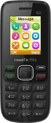 i-mobile Hitz 12 i-mobile Hitz 12