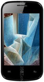 Galeria zdjęć telefonu i-mobile Hitz 15TV