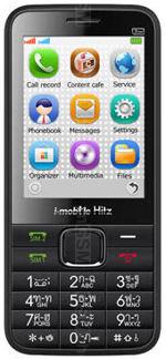 Galeria zdjęć telefonu i-mobile Hitz 17