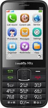 i-mobile Hitz 17