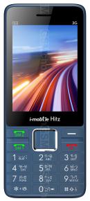 Galeria zdjęć telefonu i-mobile Hitz 21 3G