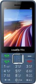 i-mobile Hitz 21 3G