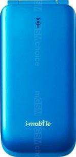 Galeria zdjęć telefonu i-mobile Hitz 237 indy