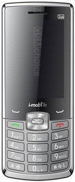 Galeria zdjęć telefonu i-mobile Hitz 254 SWAP