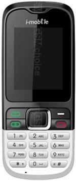 Galeria zdjęć telefonu i-mobile Hitz 335