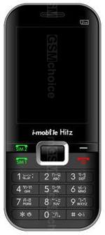 Galeria zdjęć telefonu i-mobile Hitz14