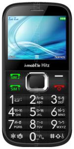 Galeria zdjęć telefonu i-mobile Hitz16