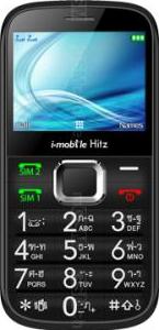 i-mobile Hitz16
