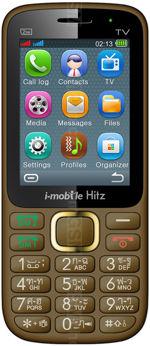 Galeria zdjęć telefonu i-mobile Hitz18 TV