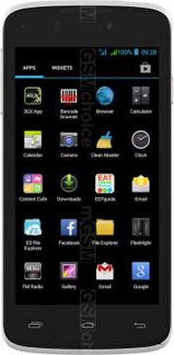 i-mobile IQ 1.2