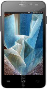 Galeria zdjęć telefonu i-mobile i-style 216