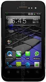 Galeria zdjęć telefonu i-mobile i-STYLE 3