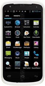 Galeria zdjęć telefonu i-mobile i-STYLE Q2 DUO