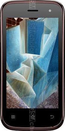 i-mobile i-STYLE Q3 i-mobile i-STYLE Q3