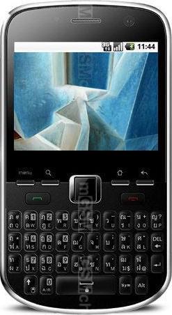 i-mobile i680