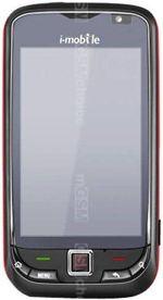 Galeria zdjęć telefonu i-mobile i691