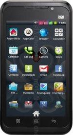 Galeria zdjęć telefonu i-mobile i698