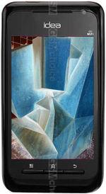 Galeria zdjęć telefonu i-mobile idea 1 Limited