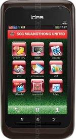 Galeria zdjęć telefonu i-mobile idea 1