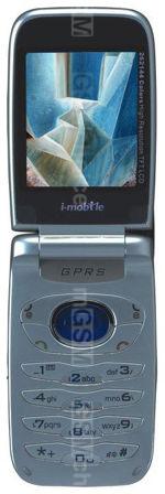 Galeria zdjęć telefonu i-mobile iDEA 802